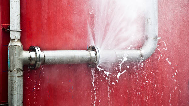  New London, WI Water damage restoration Pros